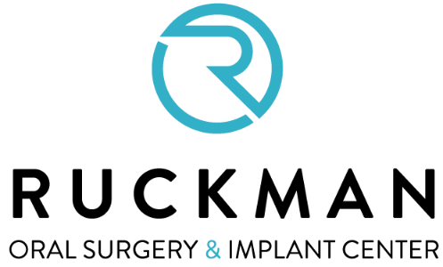 Link to Ruckman Oral Surgery and Implant Center home page
